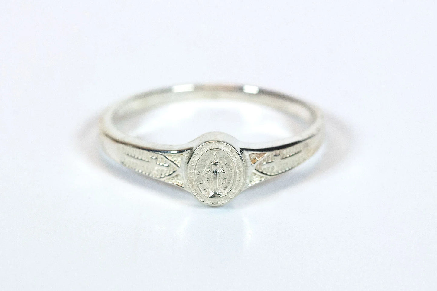 Miraculous Ring