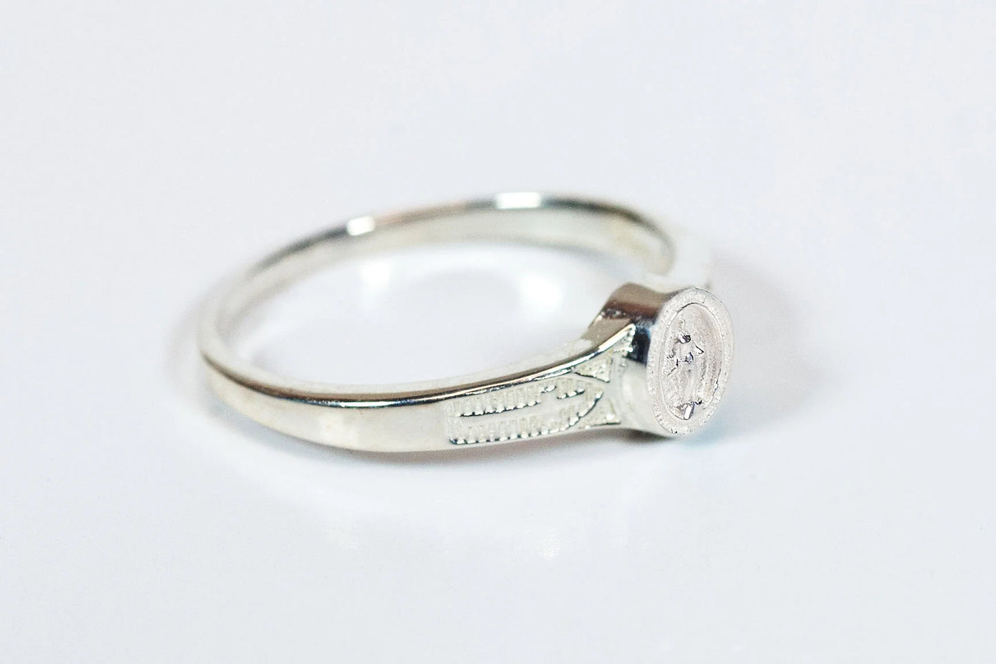 Miraculous Ring