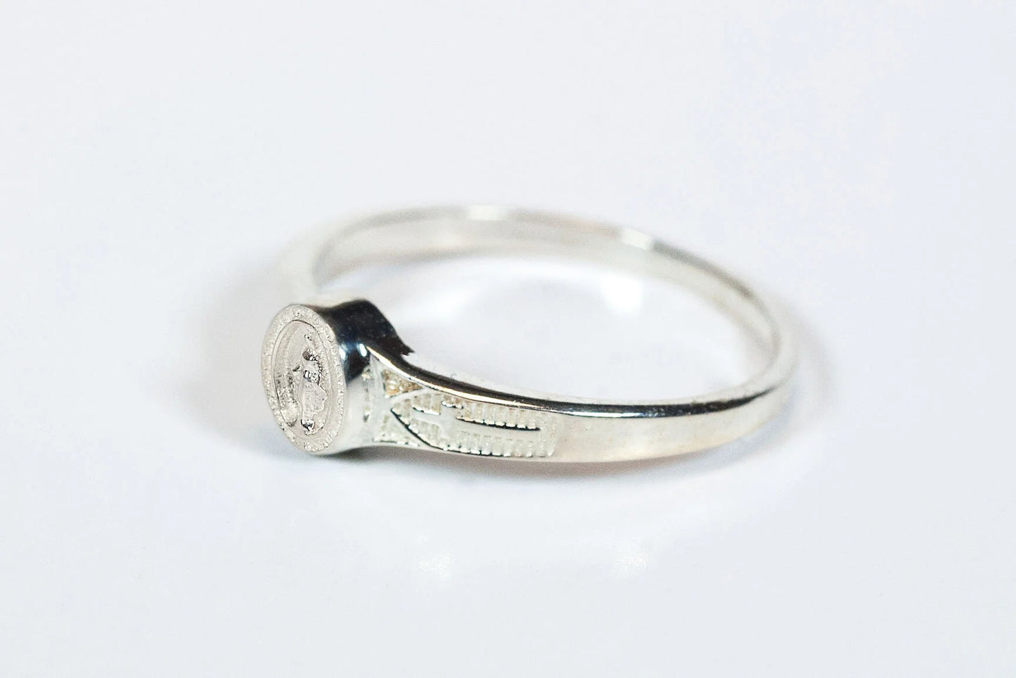 Miraculous Ring - Pink