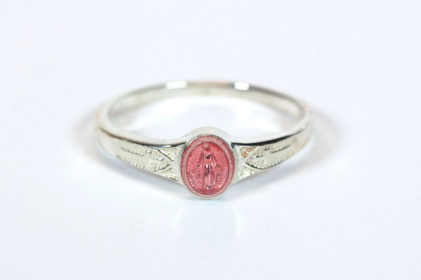 Miraculous Ring - Pink