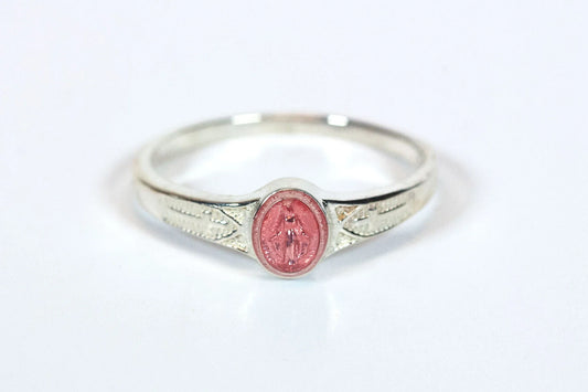 Miraculous Ring - Pink