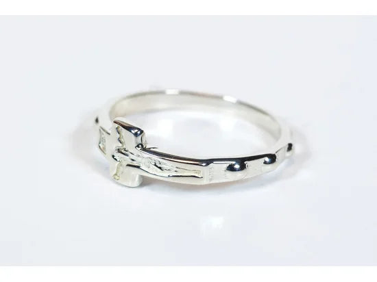 Rosary Ring