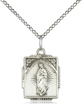 Our Lady of Guadalupe