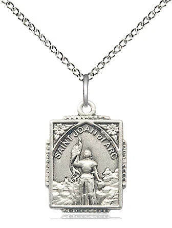 St. Joan of Arc