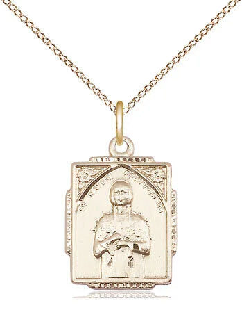 St. Kateri Tekakwitha