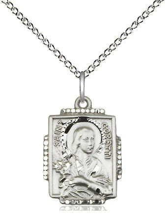 St. Maria Goretti