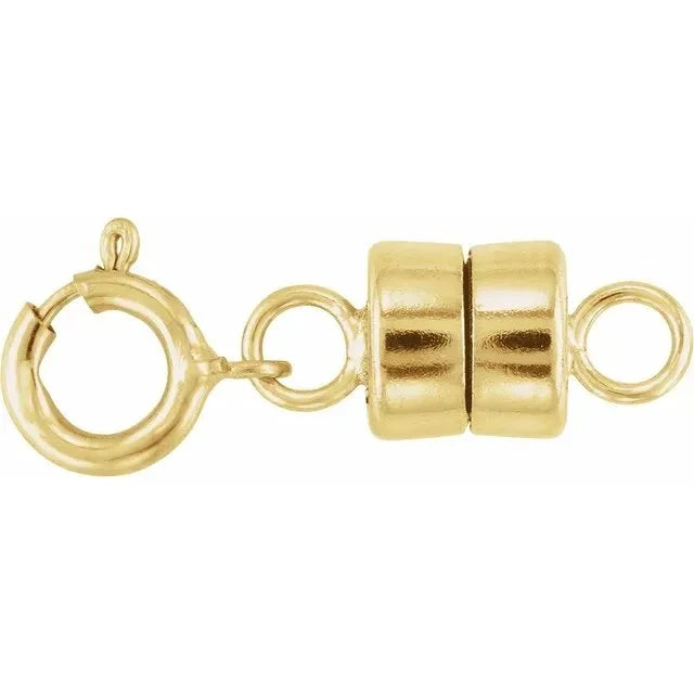 Magnetic Conversion Clasp