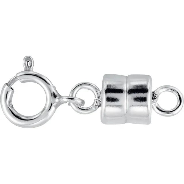 Magnetic Conversion Clasp