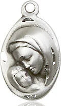 Bliss Madonna and Child