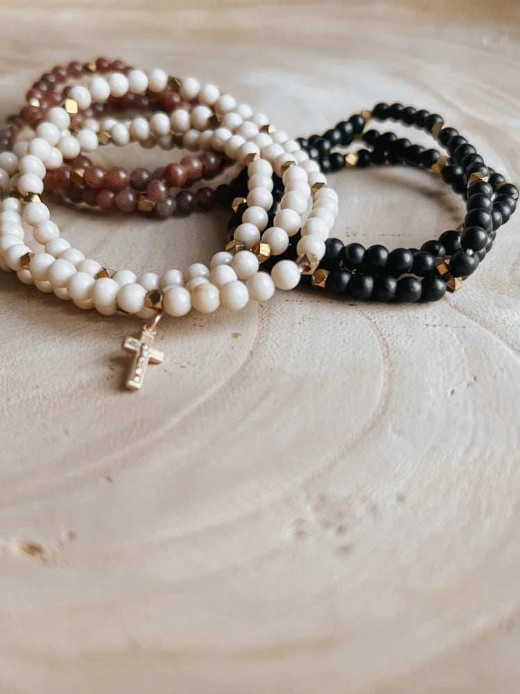 Wrap Stretch Bracelet