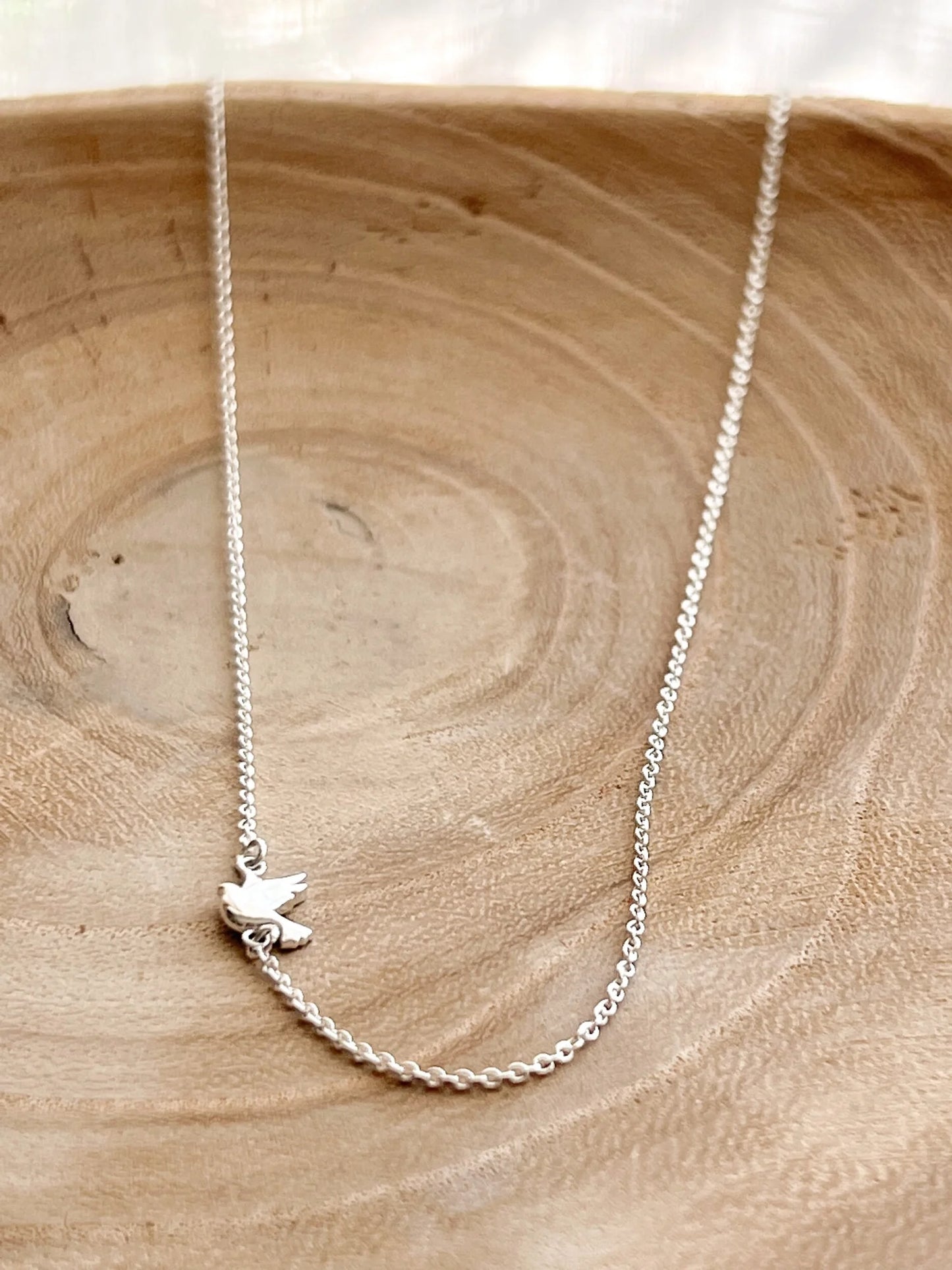 Holy Spirit Chain