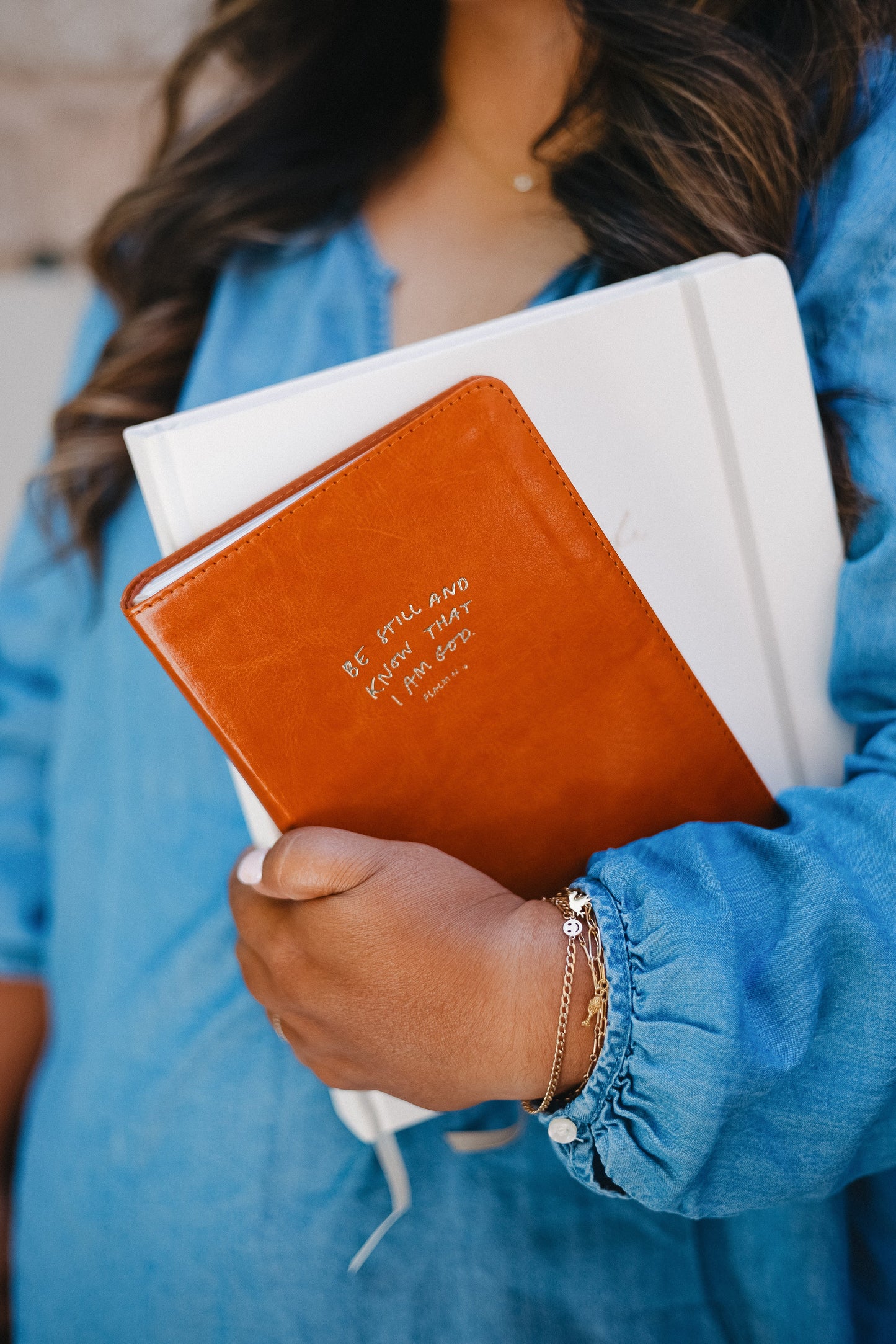 Catholic Compact Journaling Bible
