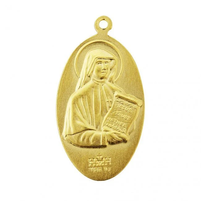 Divine Mercy Necklace