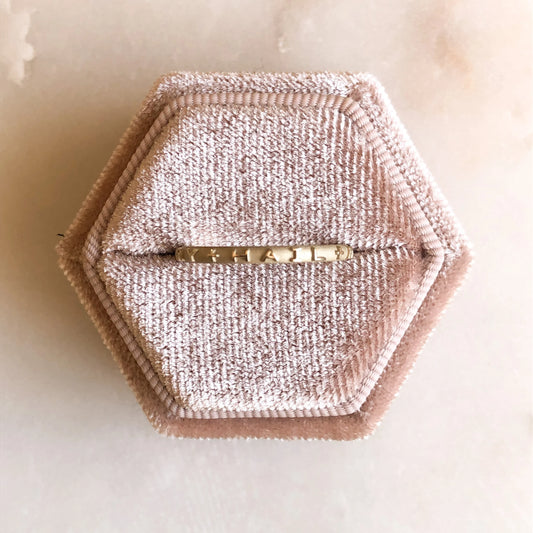 Hail Mary - Solid Gold