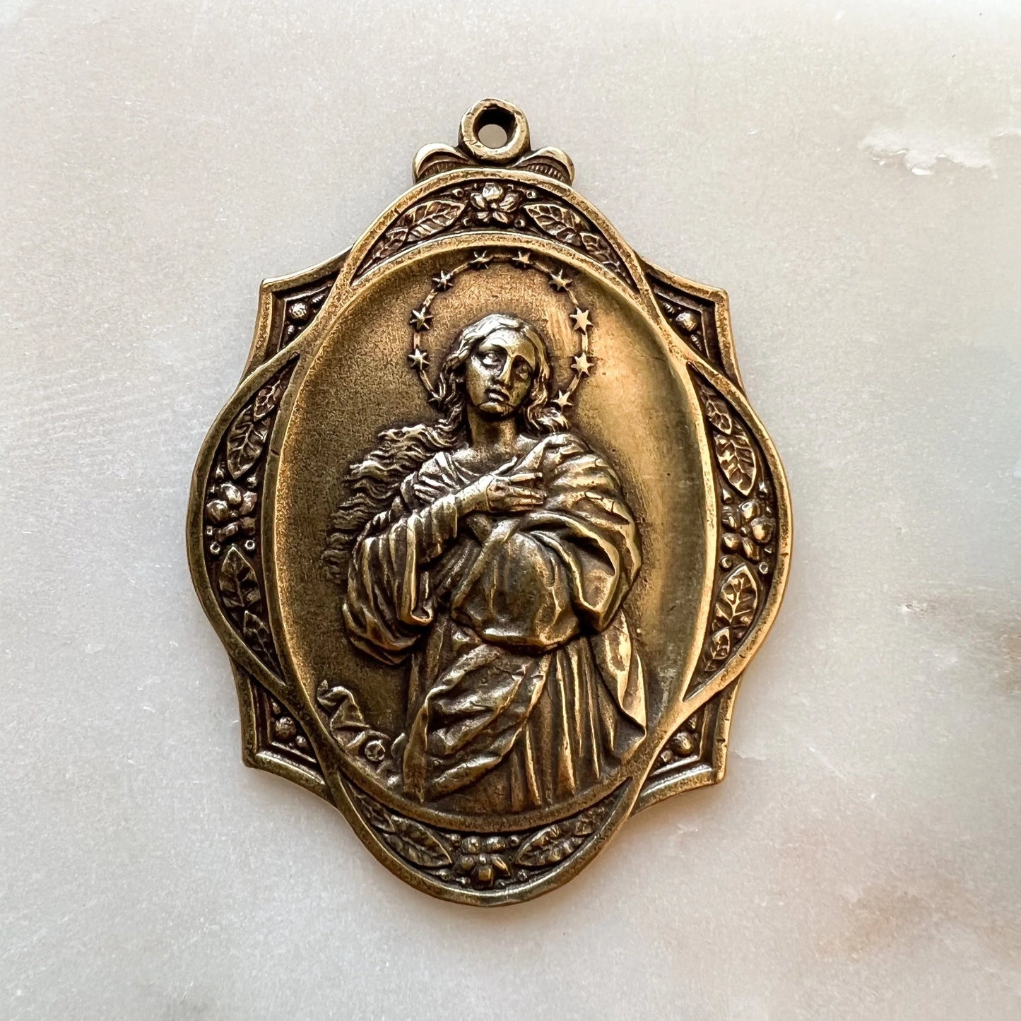 Ornaments