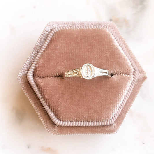 Miraculous Ring