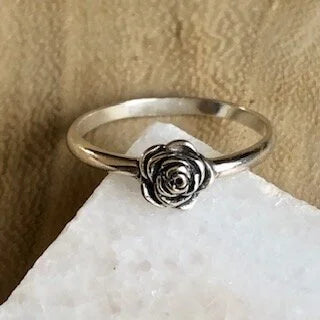 Therese Rose Ring