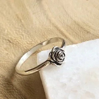 Therese Rose Ring