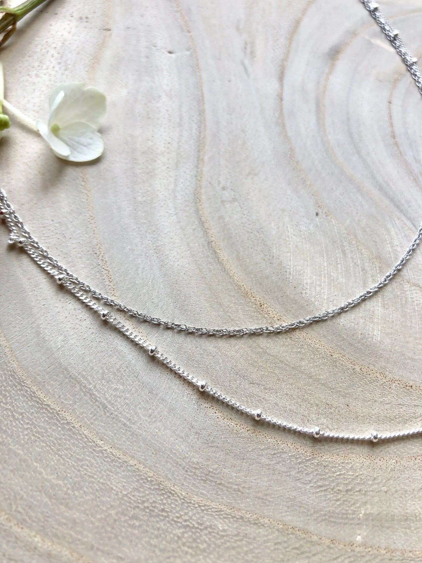 Chain Extension