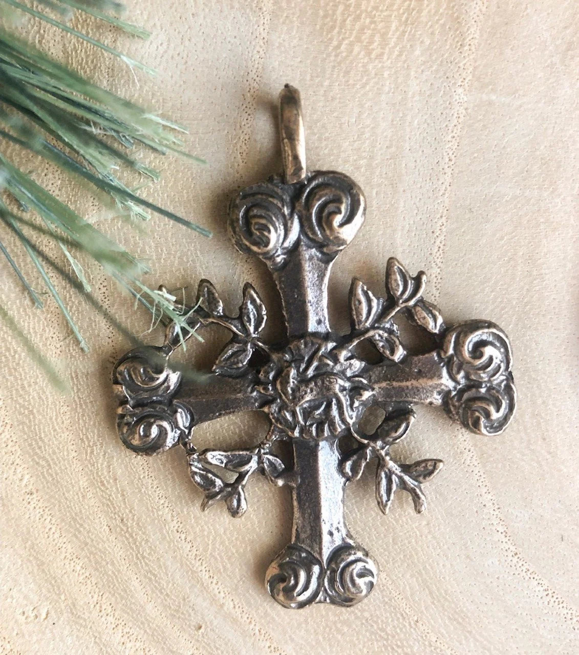 Ornaments