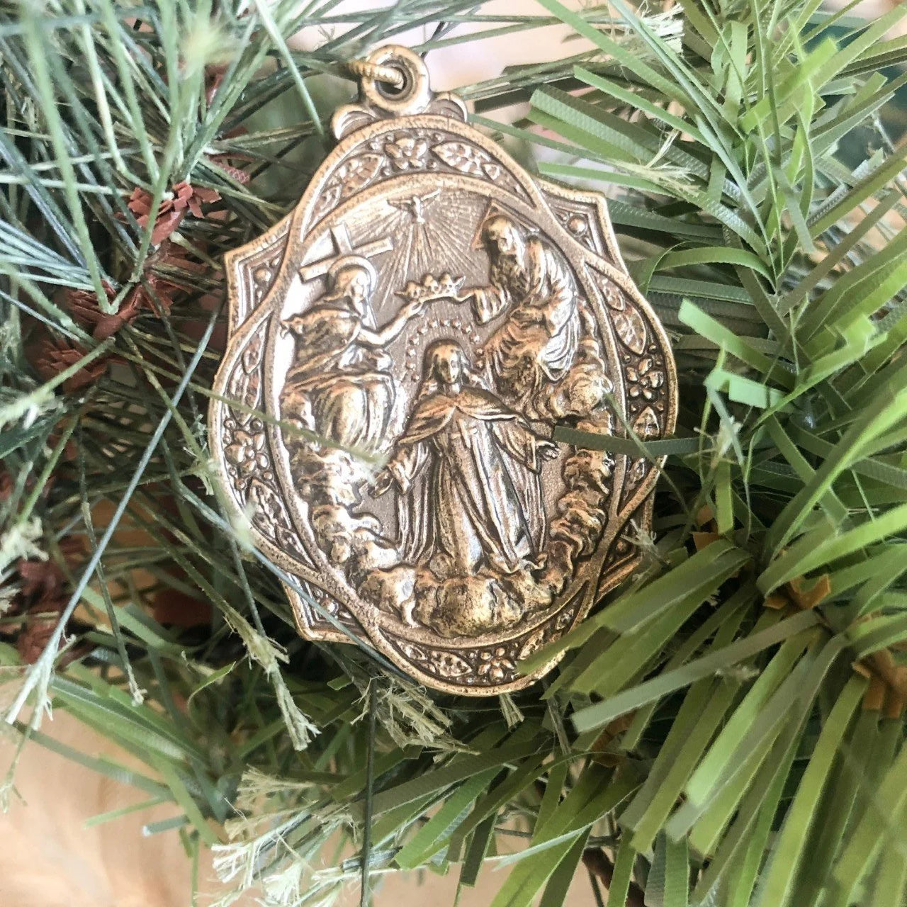 Ornaments