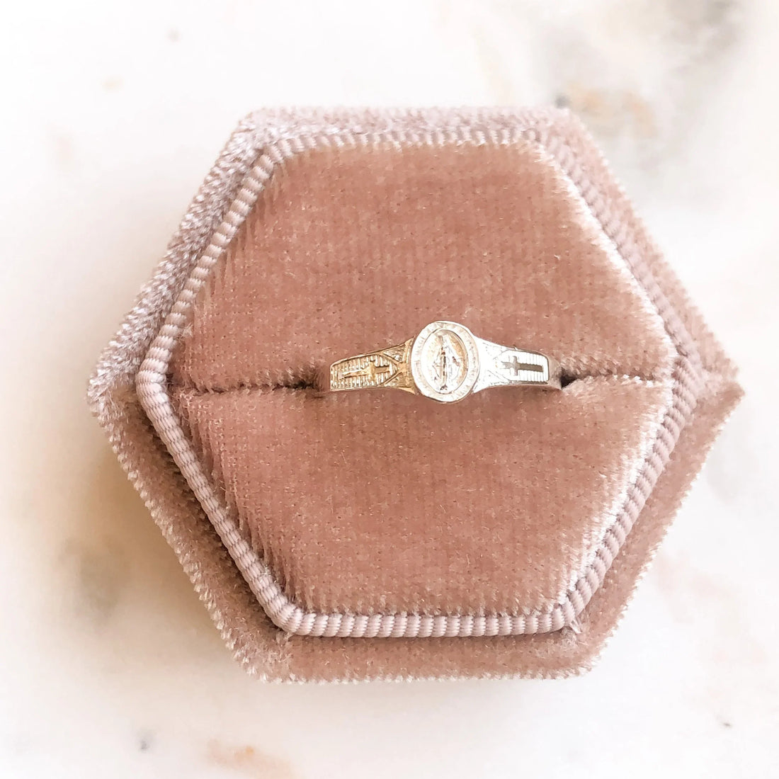 5 Reasons to Wear a Miraculous Medal