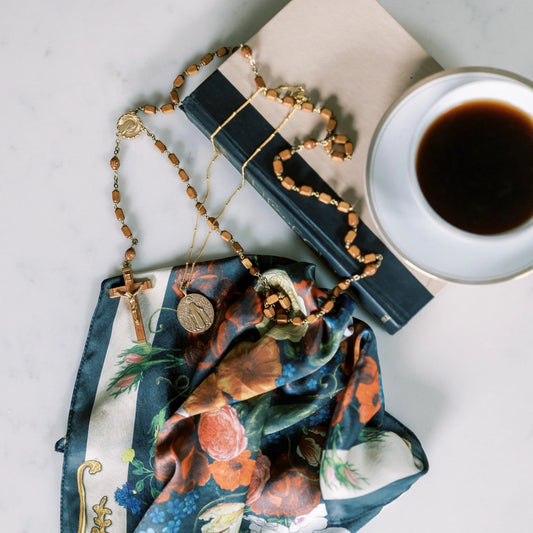 Promises of the Miraculous Medal