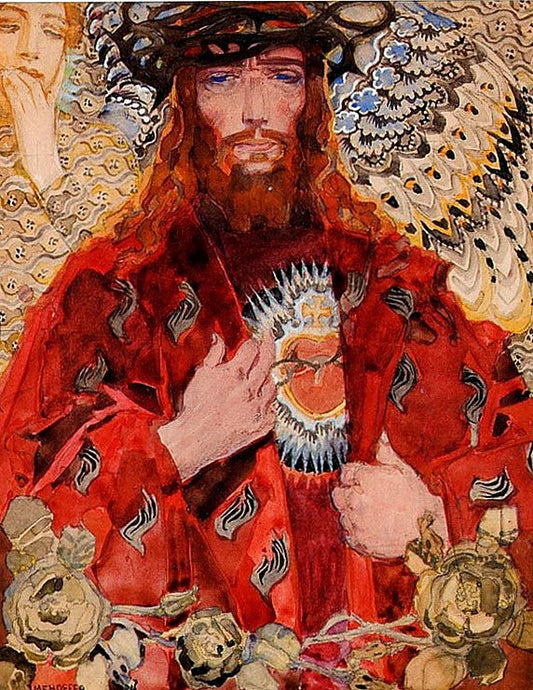 12 Promises of the Sacred Heart