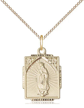 Our Lady of Guadalupe