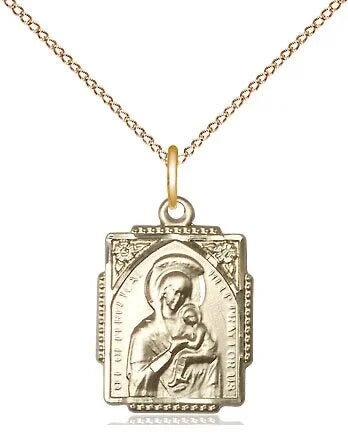 Our Lady of Perpetual Help