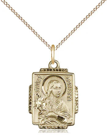 St. Maria Goretti