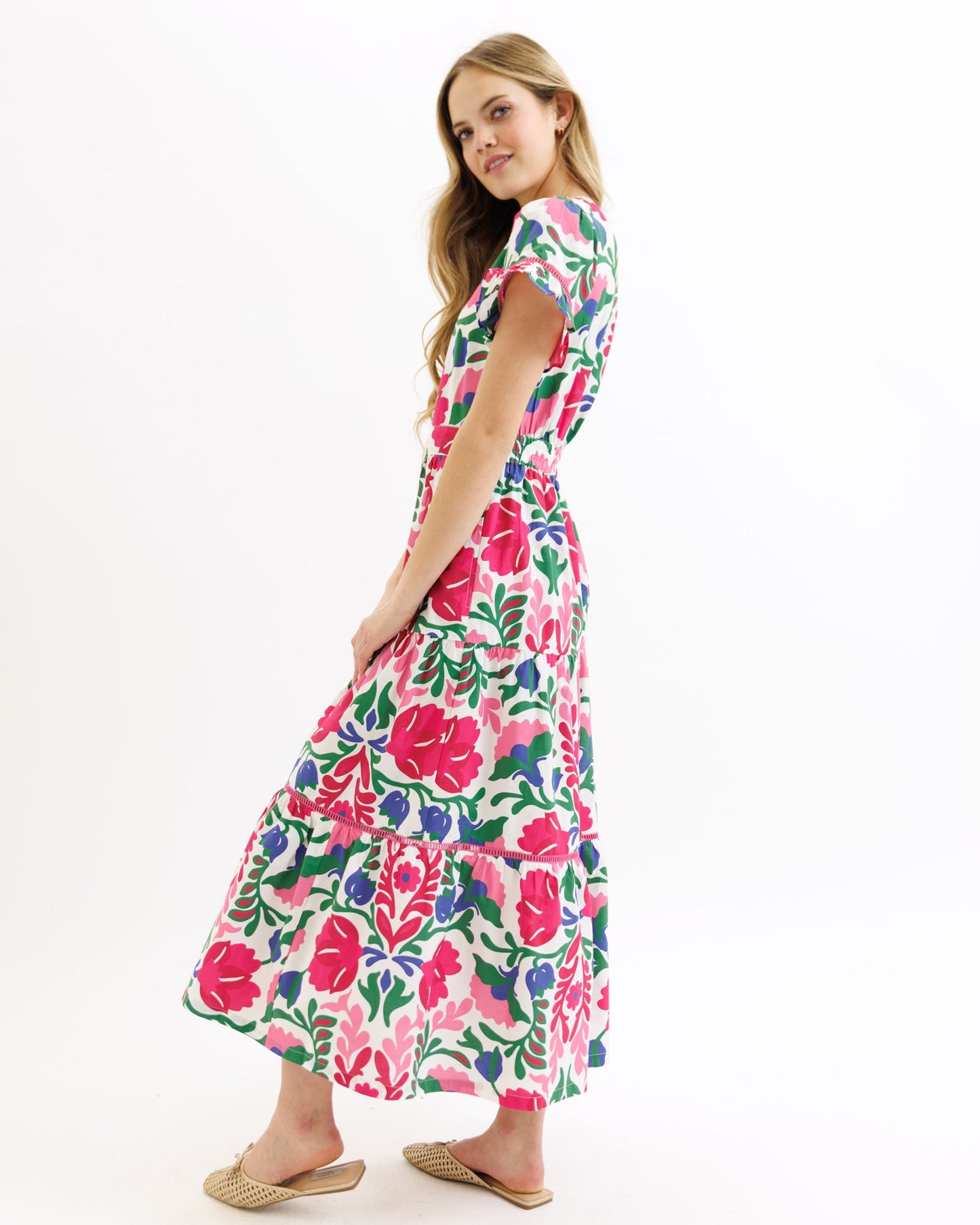 Statement Maker Dress