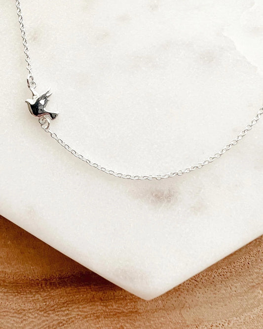 Holy Spirit Chain