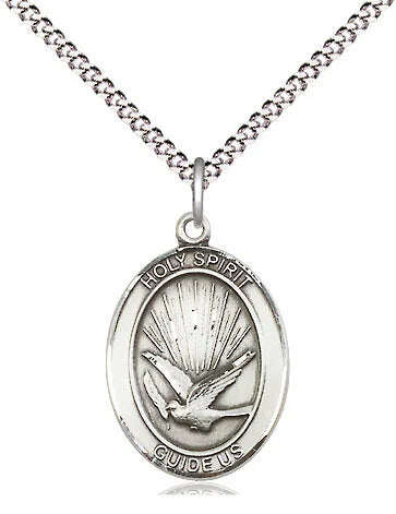 Holy Spirit Necklace