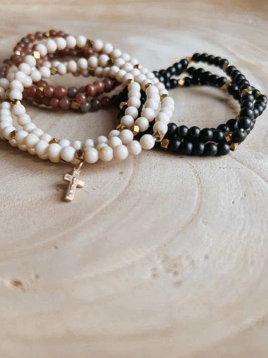 Wrap Stretch Bracelet