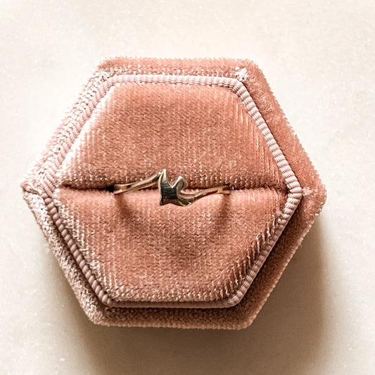 Holy Spirit Ring