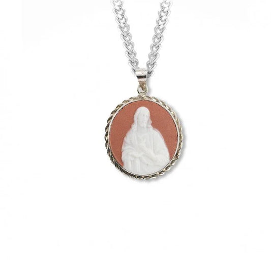 Rose Sacred Heart of Jesus