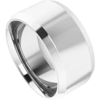CUSTOM Men's Wedding Band