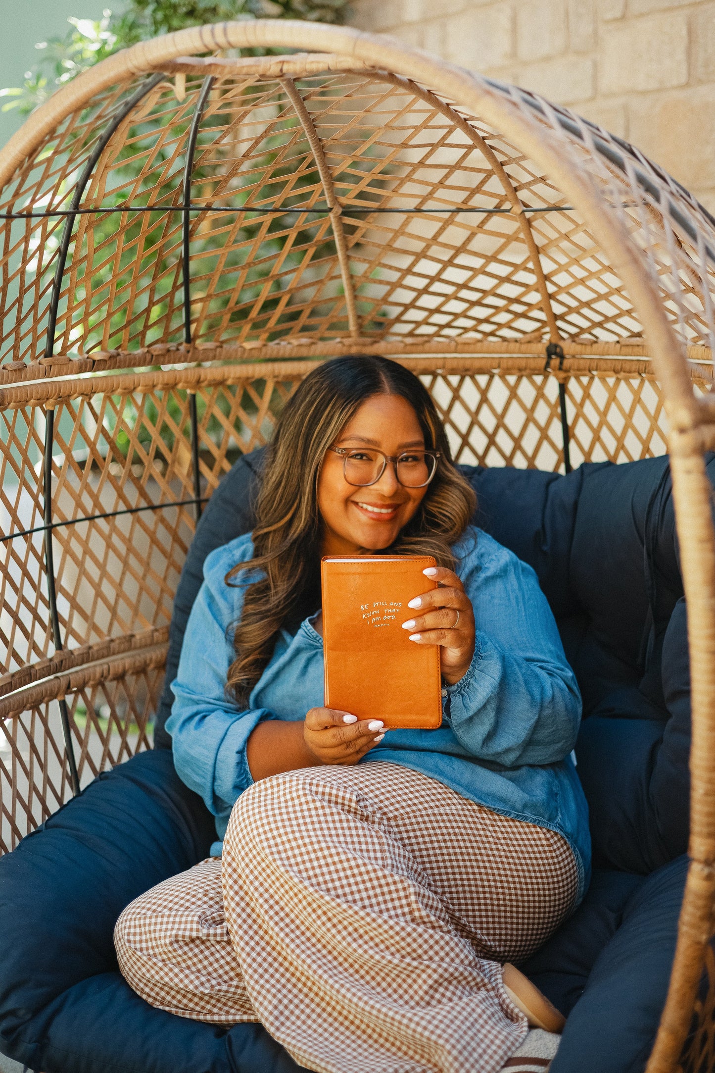 Catholic Compact Journaling Bible