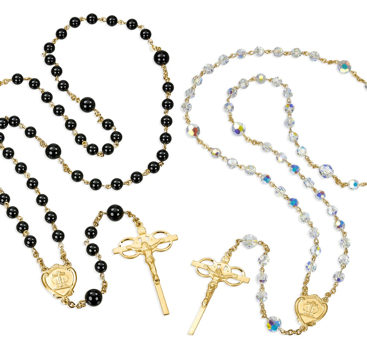 Wedding Rosary Set
