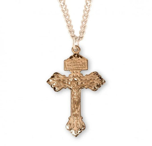 Pardon Crucifix
