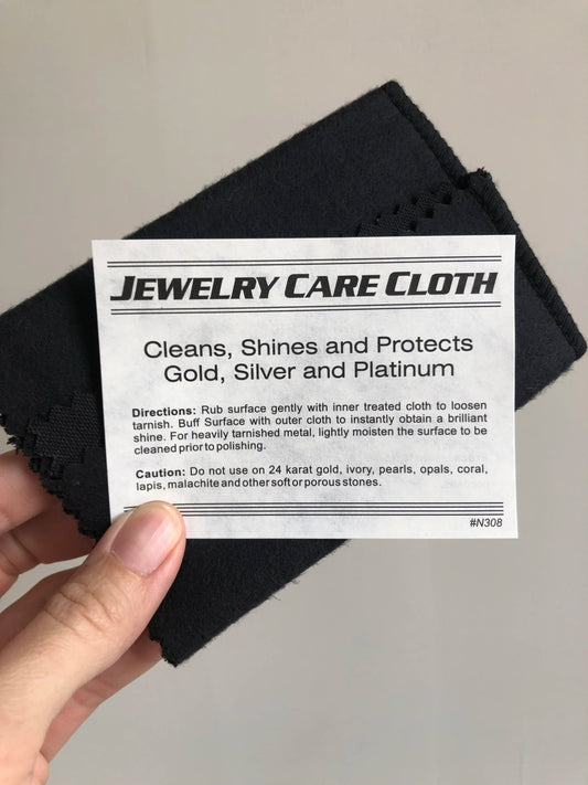 Polishing Cloth