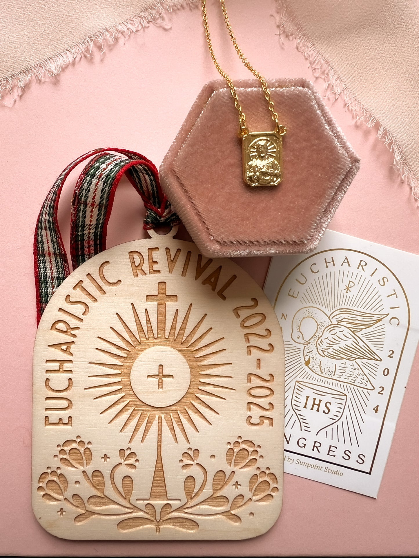 2025 Advent Prep Bundle - Calendar