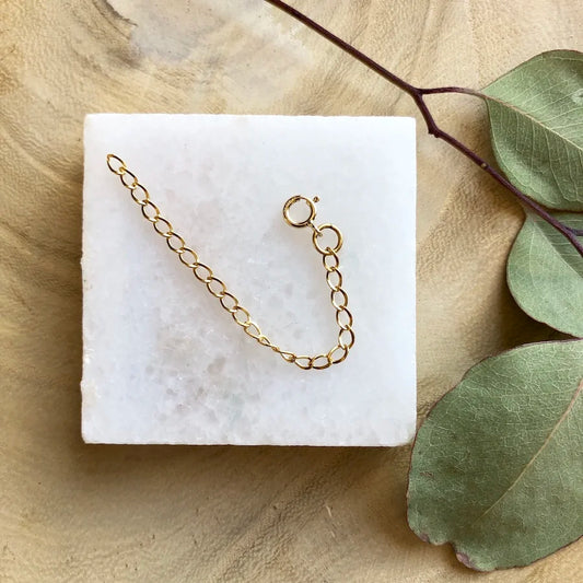 Chain Extension