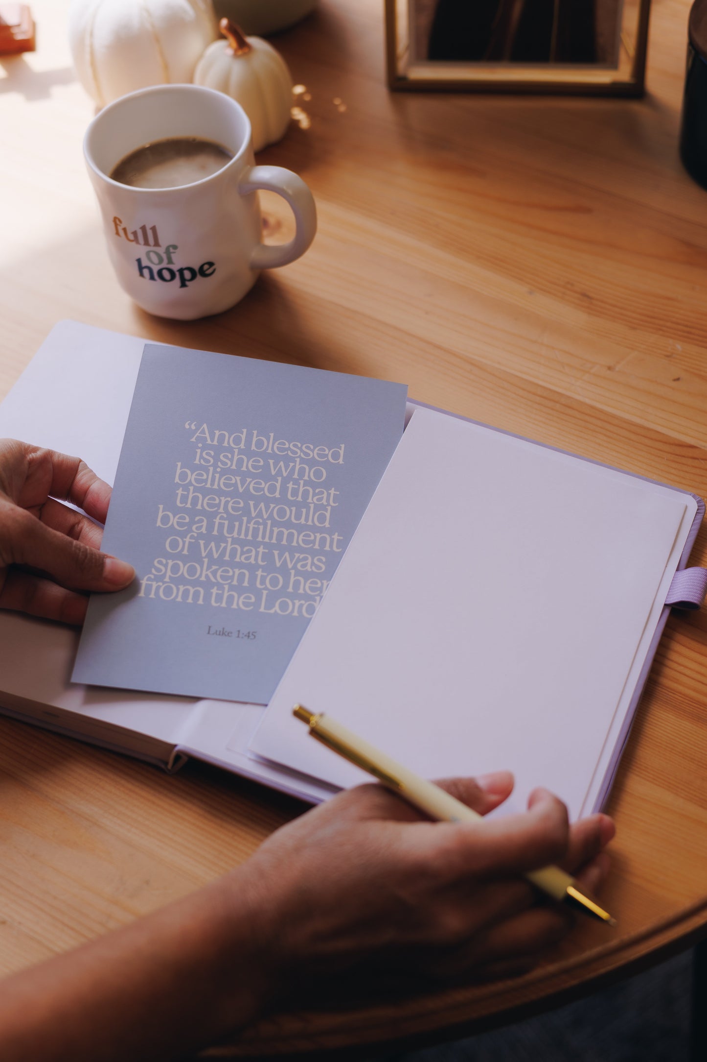 2026 Calendar Year Catholic Liturgical Planner // Mini Layout
