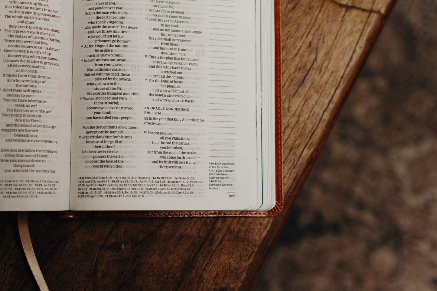 Catholic Compact Journaling Bible