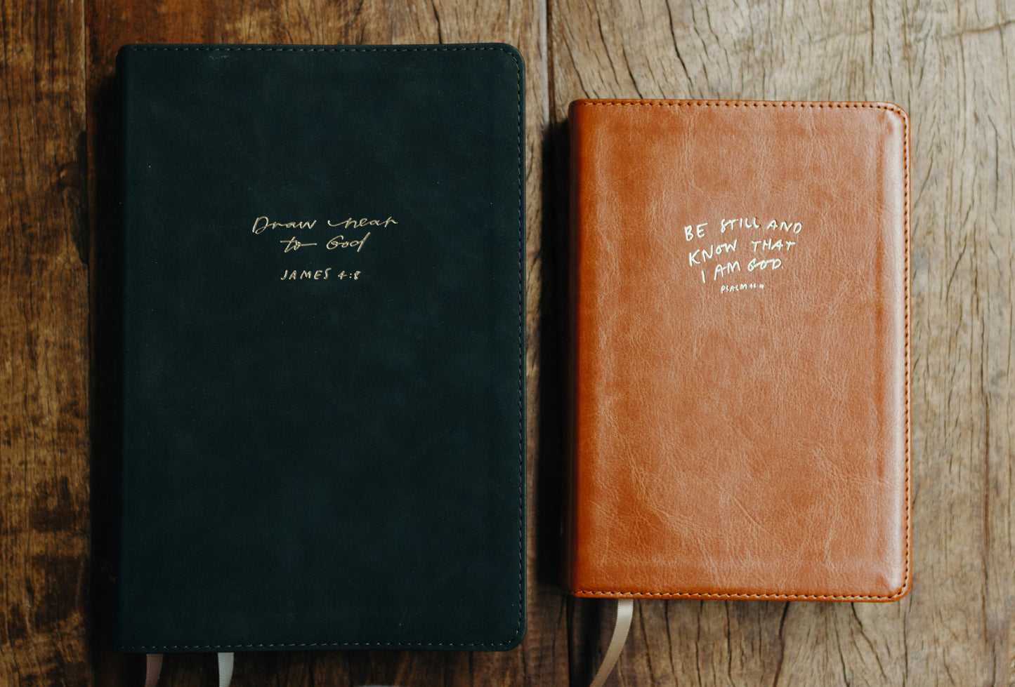 Catholic Compact Journaling Bible