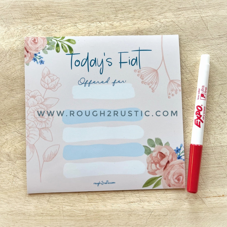 "My Daily Offerings" Bundle