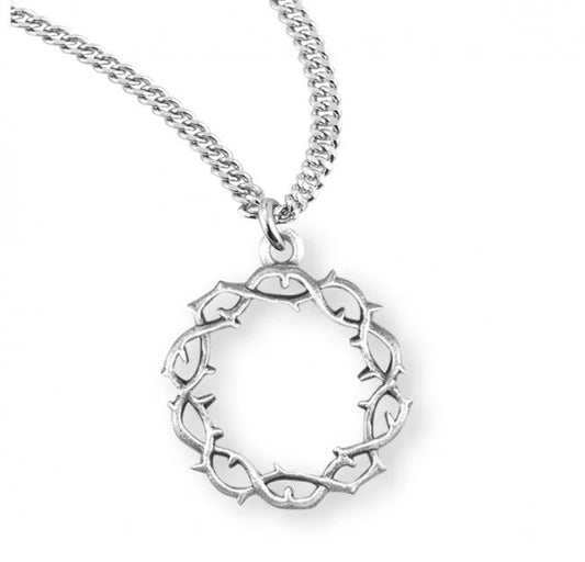 Crown of Thorns Necklace