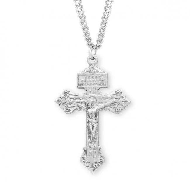 Pardon Crucifix